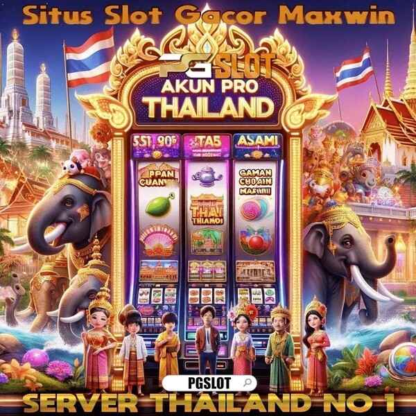 PGSLOT : Situs PG Sl0t Official PG Soft Demo Games Slot88 Resmi #1